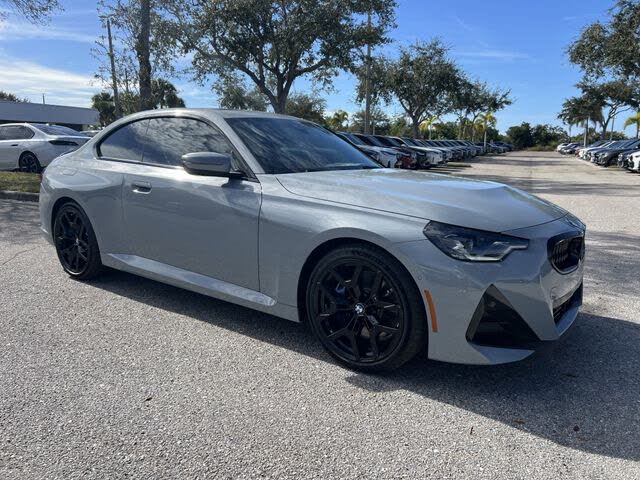2026 BMW 2 Series 230i Coupe RWD