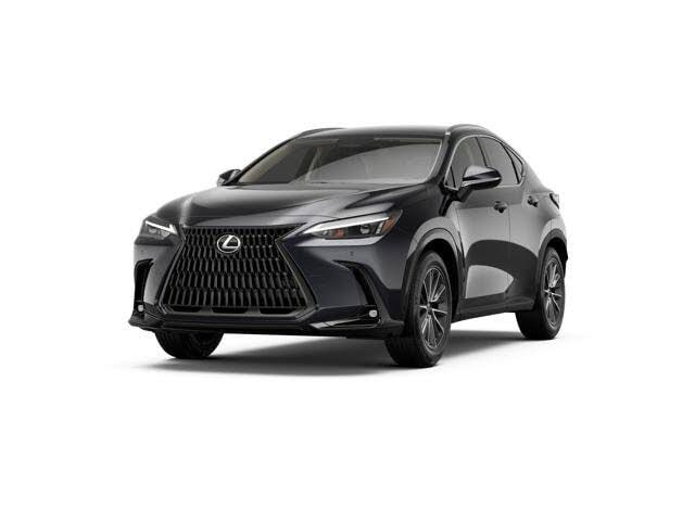 2026 Lexus NX 350 AWD