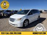 Honda Odyssey Touring Elite FWD