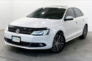 Volkswagen Jetta TDI