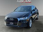 Audi Q3 2.0T quattro Premium Plus