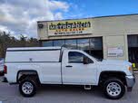GMC Sierra 3500HD Base