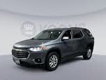Chevrolet Traverse LT Cloth AWD