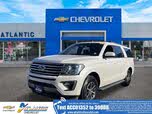 Ford Expedition MAX XLT 4WD