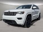 Jeep Grand Cherokee Altitude 4WD