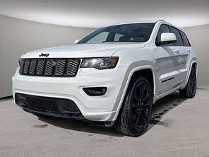 Jeep Grand Cherokee Altitude 4WD