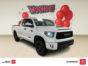 2019 Toyota Tundra