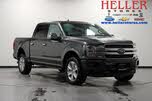 Ford F-150 Platinum SuperCrew 4WD
