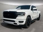 RAM 1500 Sport Crew Cab 4WD