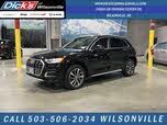 Audi Q5 quattro Premium 45 TFSI