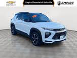 Chevrolet Trailblazer RS AWD