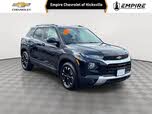 Chevrolet Trailblazer LT AWD