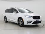 Chrysler Pacifica Pinnacle AWD