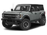 Ford Bronco First Edition Advanced 4-Door 4WD