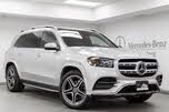 Mercedes-Benz GLS 450 4MATIC