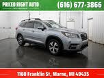 Subaru Ascent Premium 7-Passenger AWD
