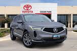 Acura RDX FWD with Technology Package
