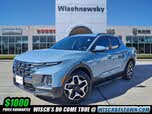 Hyundai Santa Cruz Limited Crew Cab AWD