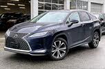 Lexus RX 350 AWD