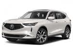 Acura MDX SH-AWD with Technology Package