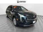 Cadillac XT4 Premium Luxury AWD