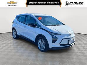 Chevrolet Bolt EV 1LT FWD