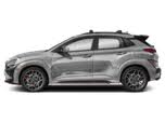 Hyundai Kona N FWD