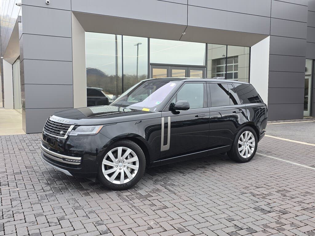 2023 Land Rover Range Rover P400 SE AWD