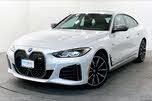 BMW i4 M50 Gran Coupe AWD