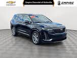 Cadillac XT6 Premium Luxury AWD