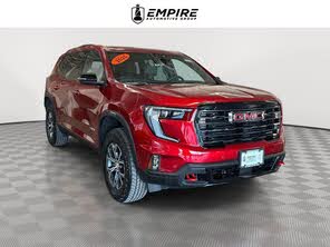 GMC Acadia AT4 AWD