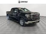 GMC Sierra 1500 SLT Crew Cab 4WD