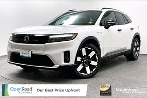 2024 Honda Prologue