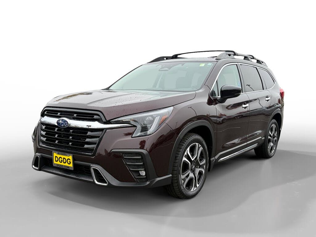 2024 Subaru Ascent Touring AWD