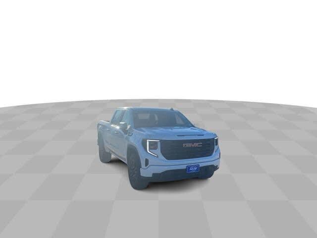 2025 GMC Sierra 1500 Pro Crew Cab 4WD