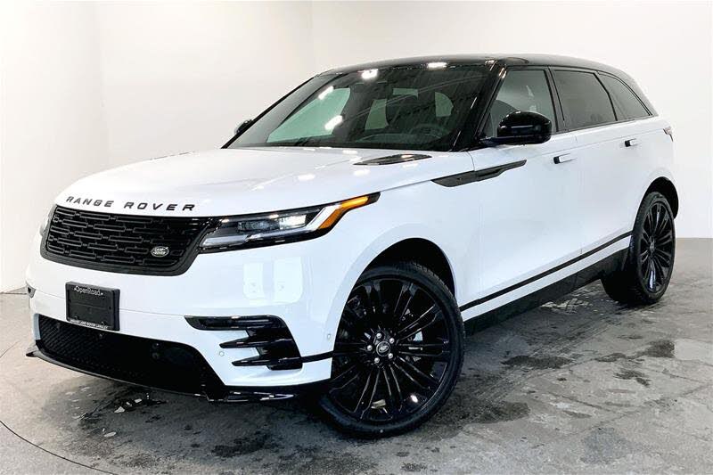 2025 Land Rover Range Rover Velar P340 Dynamic SE AWD