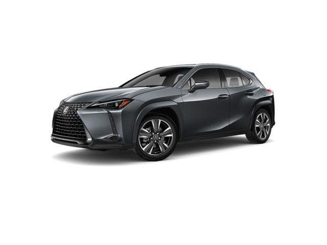 2025 Lexus UX Hybrid 300h Premium FWD