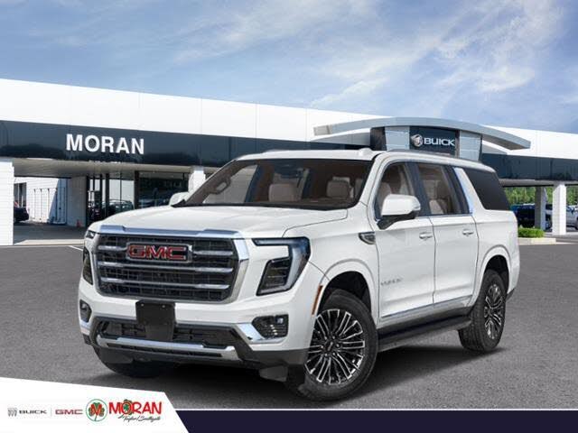 2026 GMC Yukon XL Elevation 4WD