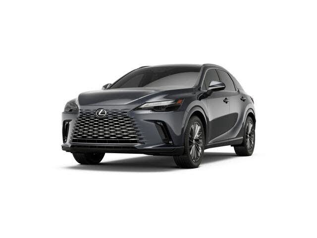 2026 Lexus RX Hybrid 450h+ Ultra Premium AWD