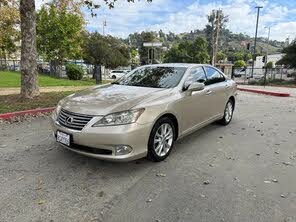 Lexus ES 350 FWD