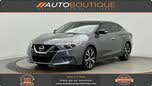 Nissan Maxima SL FWD