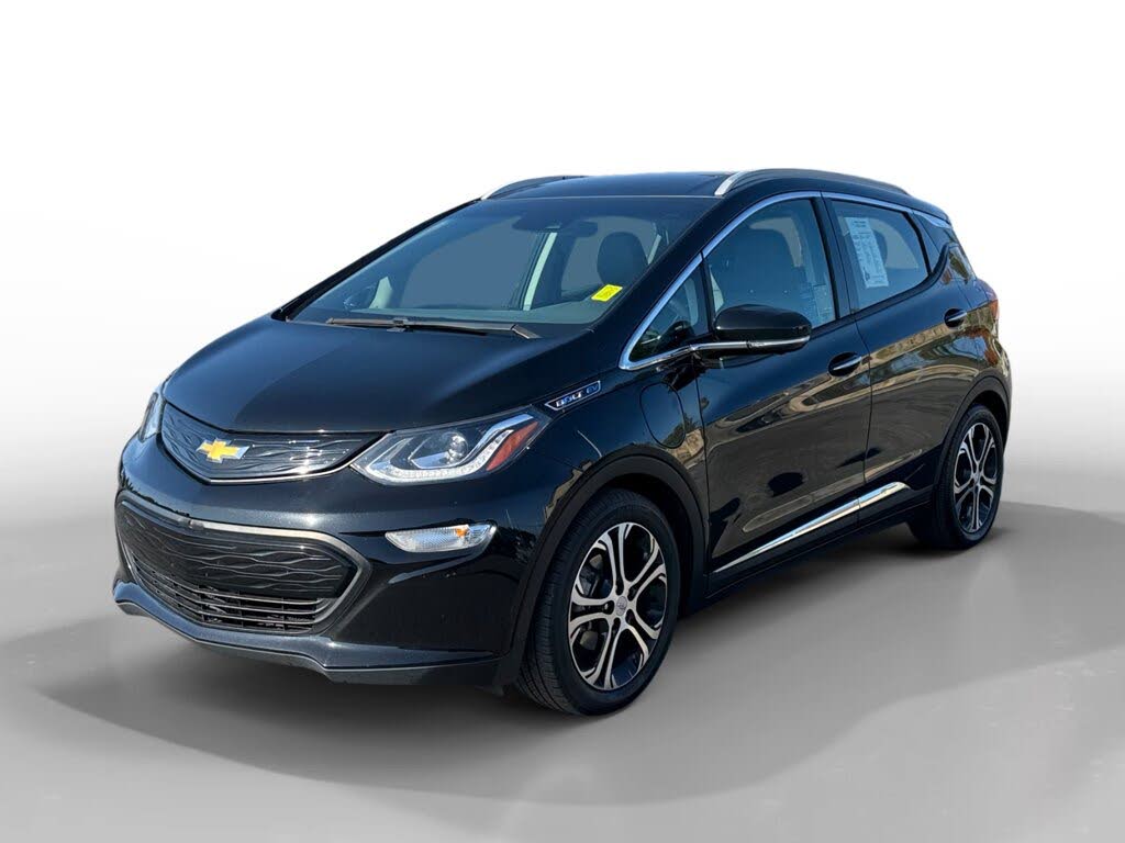 2020 Chevrolet Bolt EV Premier FWD