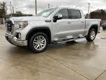 GMC Sierra 1500 SLT Crew Cab 4WD