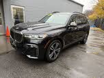 BMW X7 M50i AWD