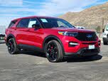 Ford Explorer ST AWD