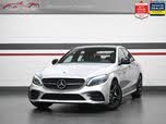 Mercedes-Benz C-Class C 300 Sedan 4MATIC