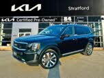 Kia Telluride SX AWD