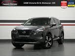 Nissan Rogue SL AWD