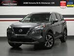 Nissan Rogue SV AWD