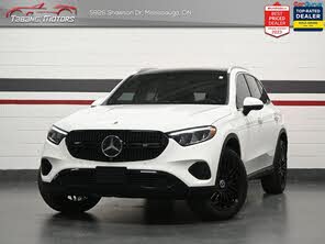 Mercedes-Benz GLC 300 4MATIC